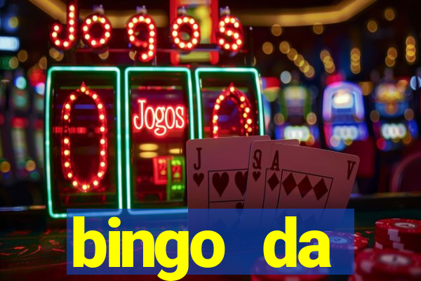 bingo da porcentagem para imprimir